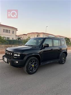 جیتۆر T2